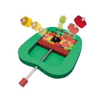 Jeu de société Gladius Pomme panique