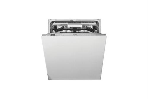 Whirlpool Wio3O540Pelg Silence - Encastrable 60Cm