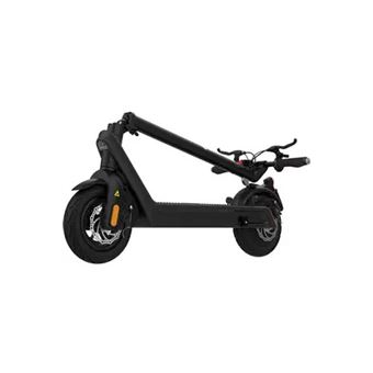 Trottinette électrique Ocean Drive X9 Plus LS 400W Noir Avec Clignotants