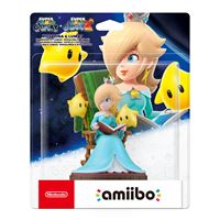 Pack Amiibo-Figuren - Harmonie und Luma