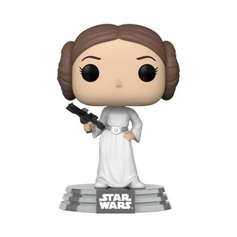 Figurine Funko Pop Star Wars Princess Leia Celebration