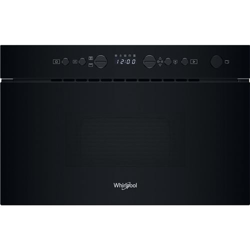 Micro-ondes gril encastrable Whirlpool WMN14BBF - Whirlpool
