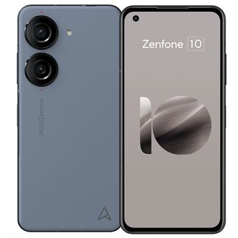 Zenfone 10 256Go Bleu 5G