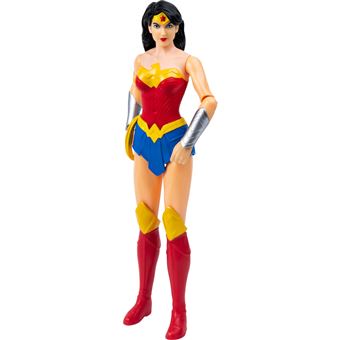 Figurine DC Comics Wonder Woman 30 cm