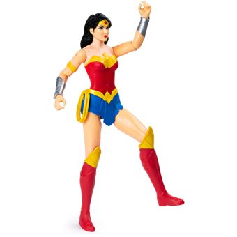 Figurine DC Comics Wonder Woman 30 cm