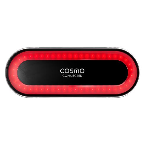 Cosmo Ride : le feu de stop connecté pour motards par Cosmo Connected #5