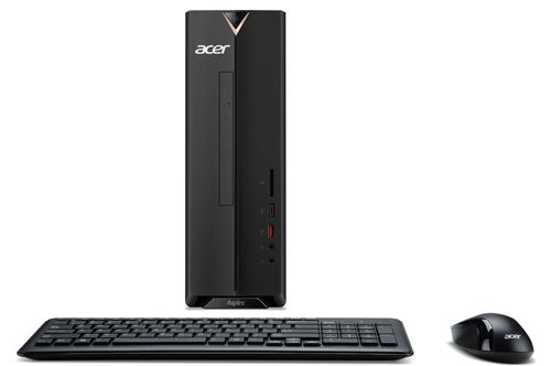 PC Acer Aspire XC-885 - Unité Centrale - Achat & prix | fnac
