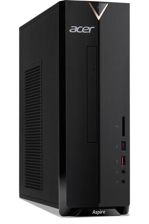 PC Acer Aspire XC-885 - Unité Centrale - Achat & prix | fnac