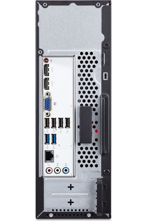 PC Acer Aspire XC-885 - Unité Centrale - Achat & prix | fnac