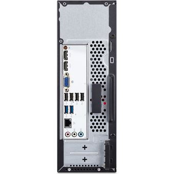 PC Acer Aspire XC-885 - Unité Centrale - Achat & prix | fnac