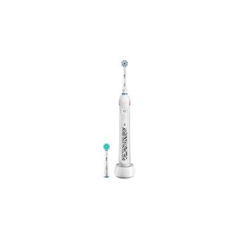 Oral-B Cross Action Pro 770 Tandenborstel