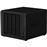 Serveur NAS Synology DiskStation DS418play 4 baies 2 Go Noir_2
