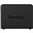 Serveur NAS Synology DiskStation DS418play 4 baies 2 Go Noir_3