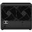 Serveur NAS Synology DiskStation DS418play 4 baies 2 Go Noir_4