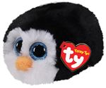 Peluche Ty Teeny Puffies Waddles Le pingouin