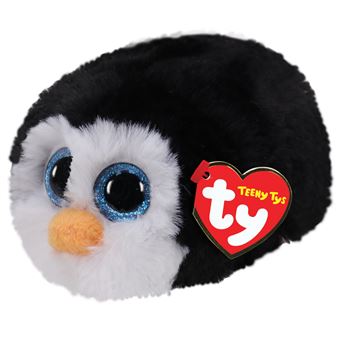 Peluche ty hot sale pingouin