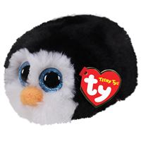 Peluche Ty Teeny Puffies Waddles Le pingouin