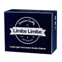 Jeu d’ambiance Dujardin Limite Limite