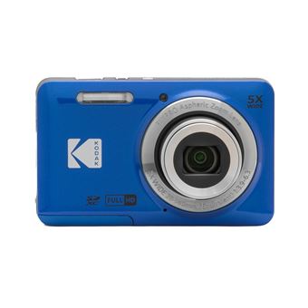 Kodak Pixpro C1 Marron – Appareil photo compact 13MP