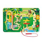 Labyrinthe jungle Hape