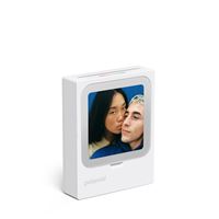 Polaroid Fotoprinter Hi-Print 3x3 Wit + 10 vellen