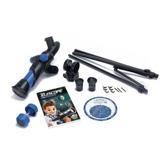 Télescope 15 Activités Buki France - 1