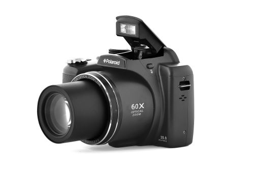 Polaroid iX6038 - appareil photo numérique
