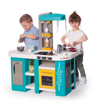 Cuisine Smoby Tefal Studio XL Bubble