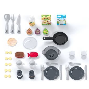 Cuisine Smoby Tefal Studio XL Bubble