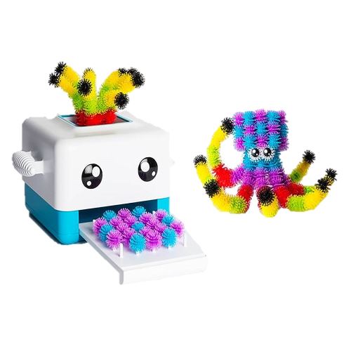 BUNCHEMS BUNCHBOT BUNCHEMS