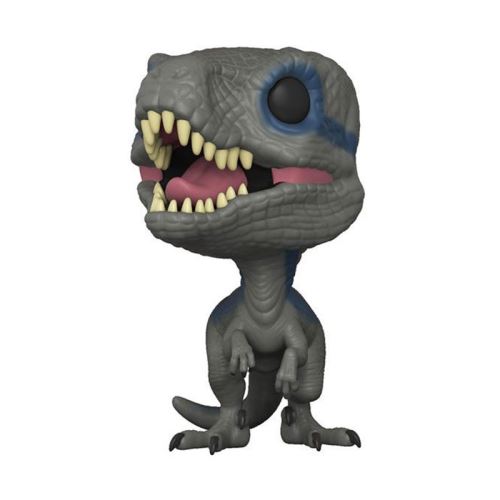 Figurine Funko Pop Movies Jurassic World 2 Blue