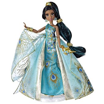 Poupée Disney Princess Style Series Jasmine