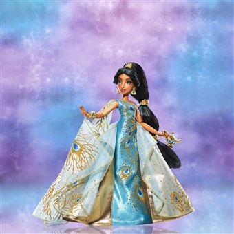 Poupée Disney Princess Style Series Jasmine