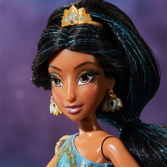 Poupée Disney Princess Style Series Jasmine