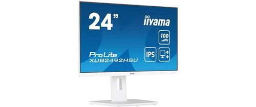 IIYAMA XUB2492HSU B6 - vue 10