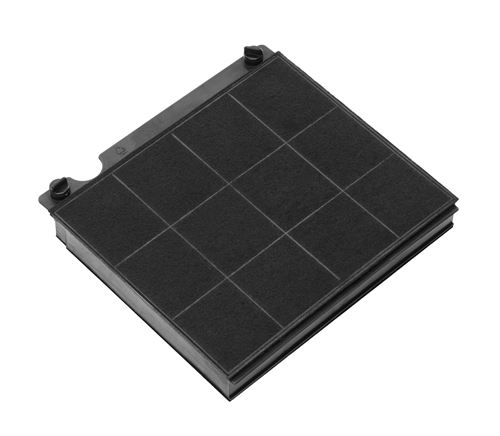 Filtre à Charbon Electrolux Type 15 Mcfe01 Noir