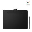 Tablette Wacom Intuos S Noir avec Stylet