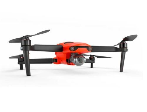 Drone Autel Robotics EVO II Pro 6K Noir et rouge