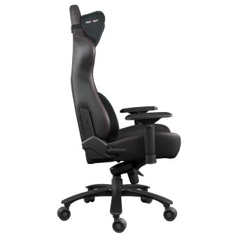 Fauteuil Gaming Oraxeat XL800 Noir et Rouge