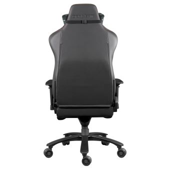 Fauteuil Gaming Oraxeat XL800 Noir et Rouge