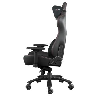 Fauteuil Gaming Oraxeat XL800 Noir et Rouge