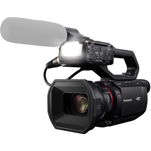 camescope professionnel