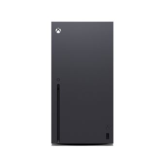 Pack Console Microsoft Xbox Series X + Forza Horizon 5 Premium Edition