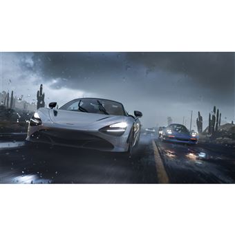 Pack Console Microsoft Xbox Series X + Forza Horizon 5 Premium Edition