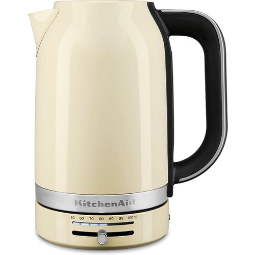 Bouilloire Sans Fil Kitchenaid 5Kek1701Eac 2400W Beige