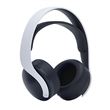 Casque-micro sans fil Sony PS4 PS5 Pulse 3D Noir et Gris