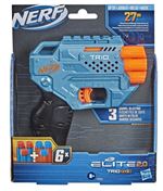 Nerf Elite 2.0 Trio TD-3 avec 6 fléchettes Nerf