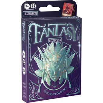 Fantasy 2