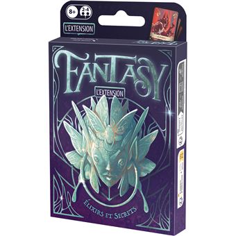 Fantasy 2