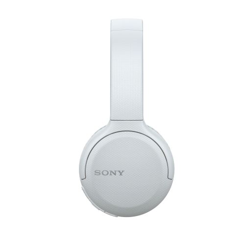 Sony WHCH510 Draadloze Hoofdtelefoon met micro Wit